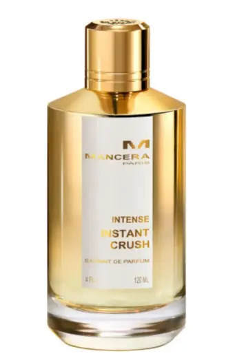 Mancera Intense Instant Crush Extrait De Parfum 4 Oz