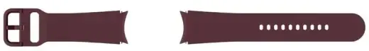 ET-SFR87LEE  Samsung Galaxy Watch 4|Classic M|L Sport Strap Burgundy