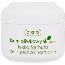 Olive Face Cream Light Formula