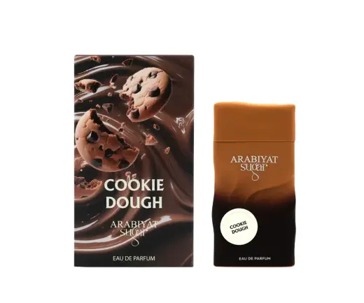 Arabiyat Prestige Cookie Dough (EDP) parfimērijas ūdens sievietēm 100 ml