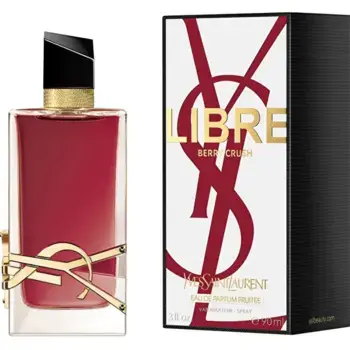 Yves Saint Laurent Libre Berry Crush (EDP) parfimērijas ūdens sievietēm 50 ml