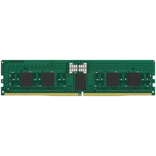 Kingston 96GB 5600MT/s DDR5 ECC Reg CL46 DIMM 2Rx4 Hynix M Renesas