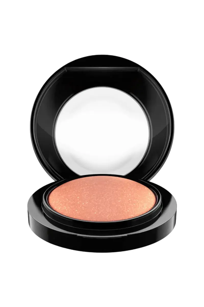 MAC, Mineralize, Blush Compact Powder, Love Joy, 3.5 g