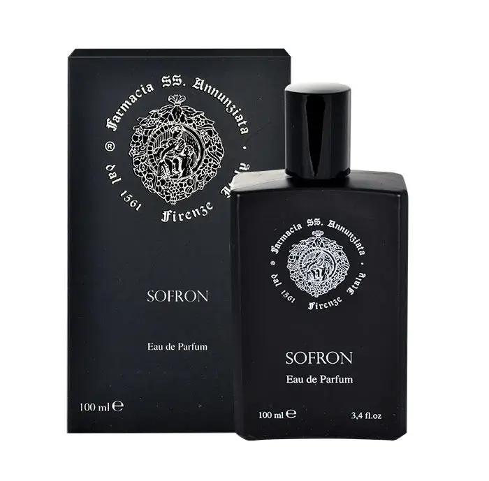 Farmacia SS. Annunziata Sofron Eau de Parfum 100 ml