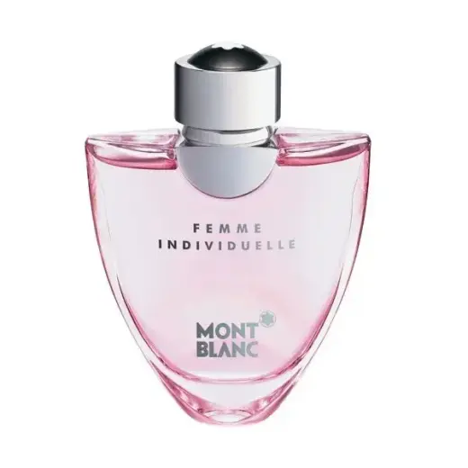 Montblanc Femme Individuelle (EDT) Eau de Toilette for Women 75 ml