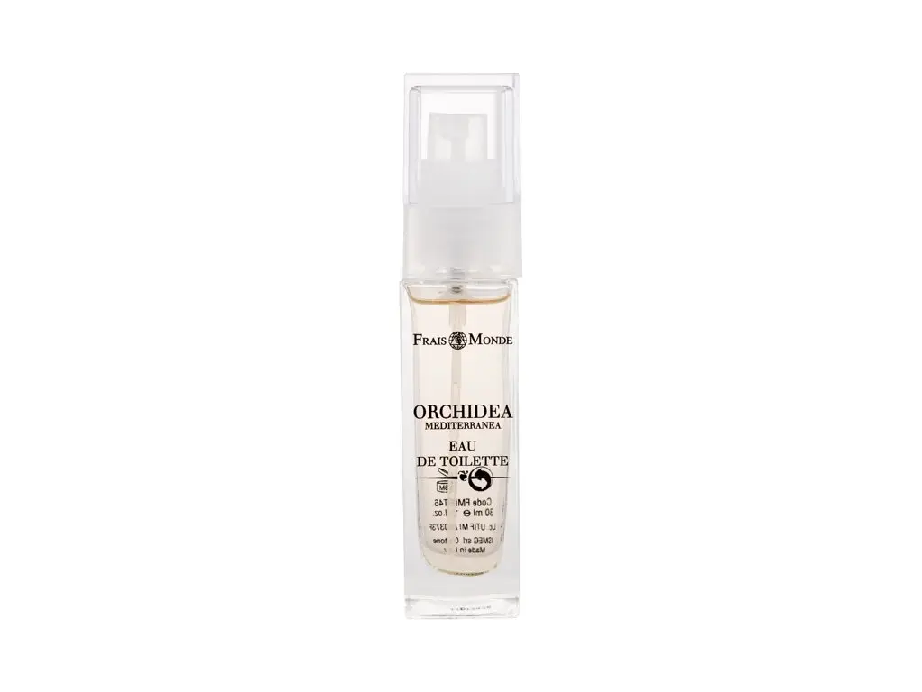 Frais Monde Orchid Mediterranean Eau de Toilette 30 ml