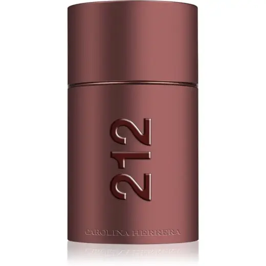Carolina Herrera 212 Sexy Men духи для мужчин 30 мл