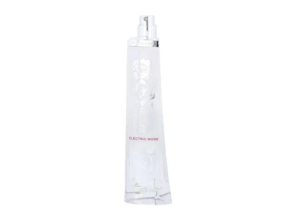 Givenchy Very Irresistible Electric Rose Eau de Toilette 50 ml