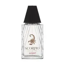 Scorpio Collection Sport (EDT) tualettvesi meestele 75 ml