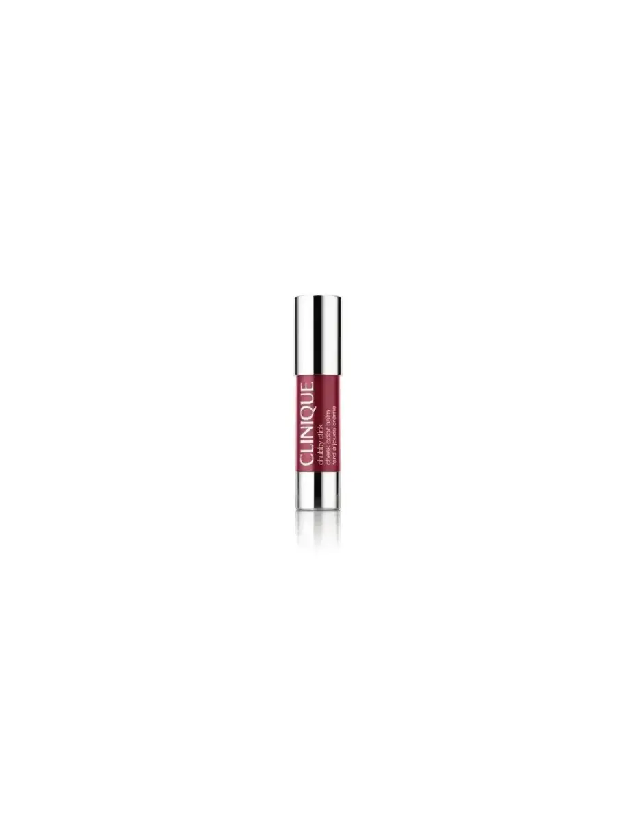 Clinique Chubby Stick Tinted Lip Balm