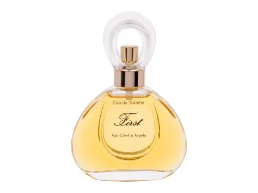 Van Cleef & Arpels First Eau de Toilette 60 ml