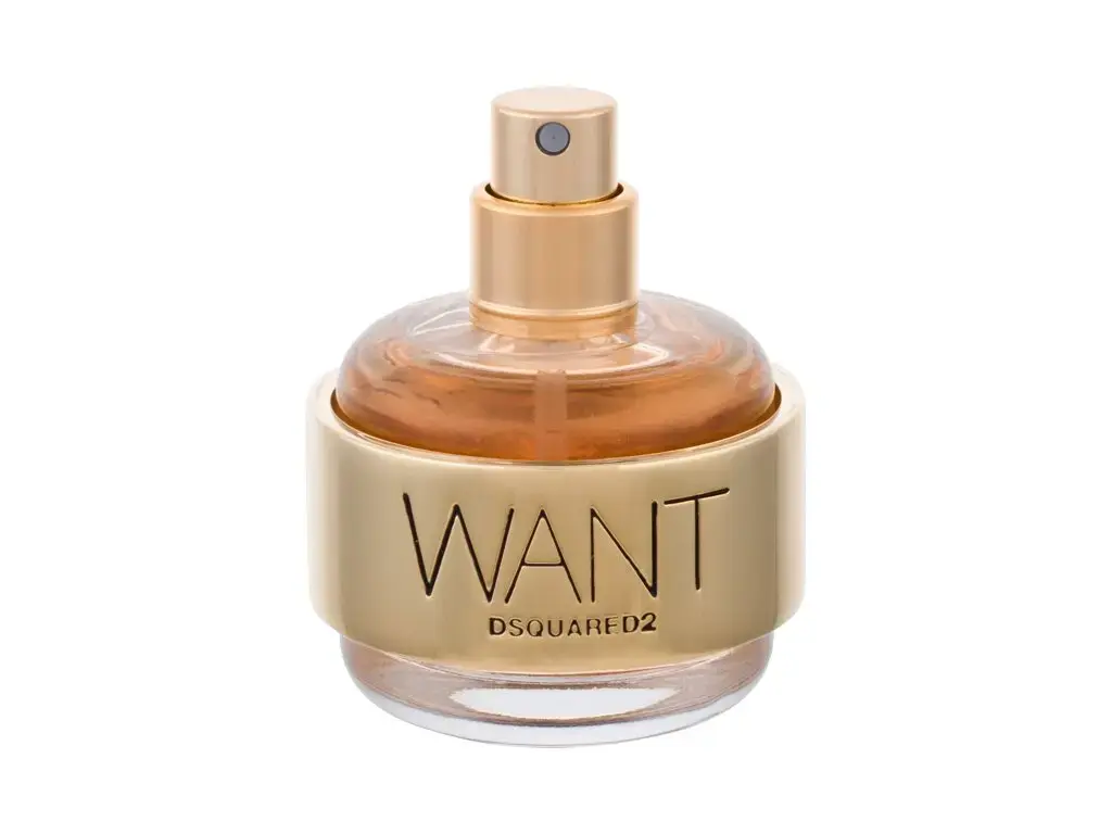 Dsquared2 Want Eau de Parfum 30 ml