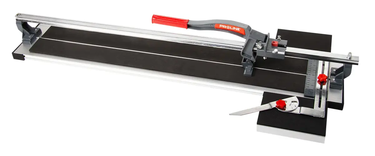 Flīžu griežamā ierīce Proline Alu 1000mm