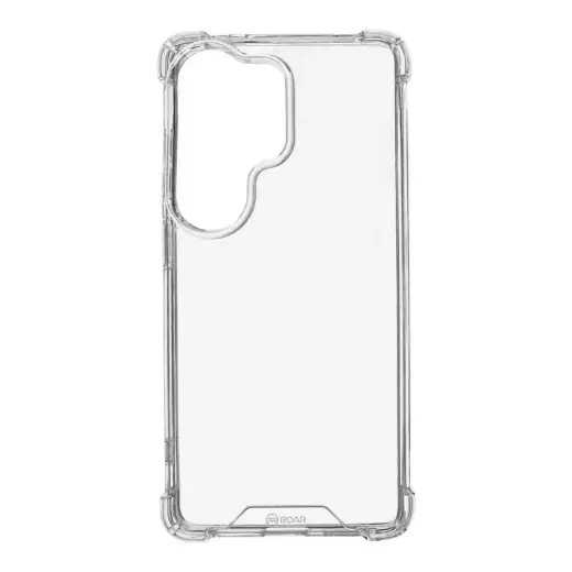 ROAR Armor phone case for Samsung Galaxy S26 Ultra (S948) transparent