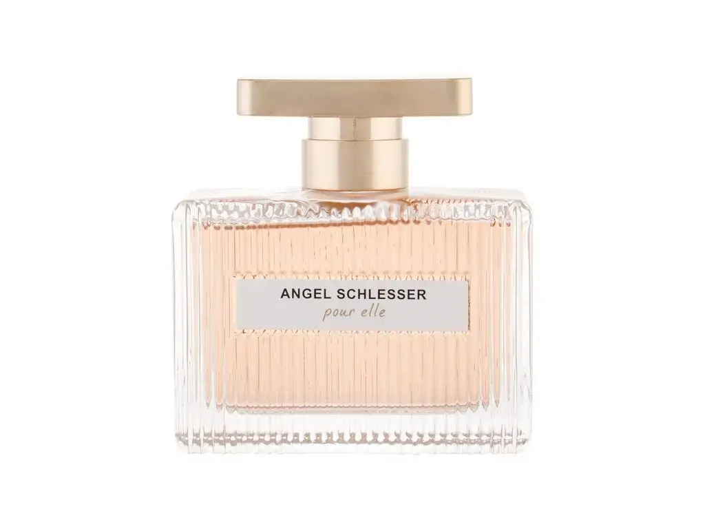 Angel Schlesser Pour Elle Eau de Parfum 100 ml
