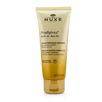 Nuxe Prodigieux Shower Oil - 100ml