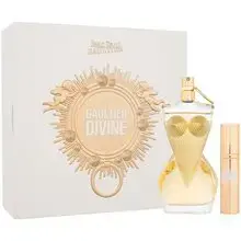 Jean Paul Gaultier Gaultier Divine Gift Set EDP 100 ml and EDP Miniature 10 ml 100ml