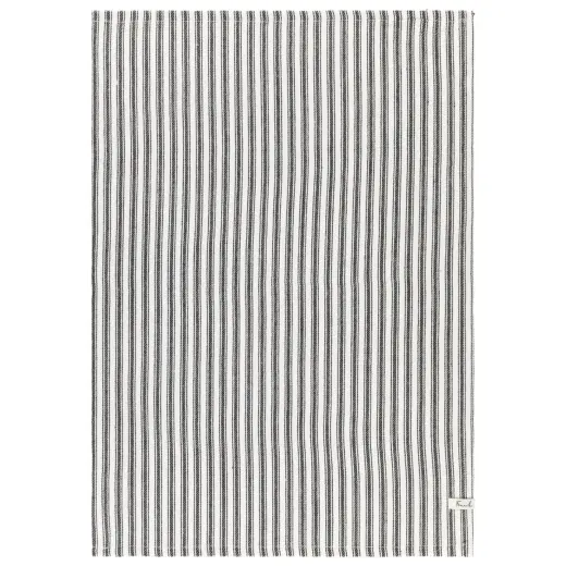 Dvielis virtuves Fanni 45x65cm, pelēks