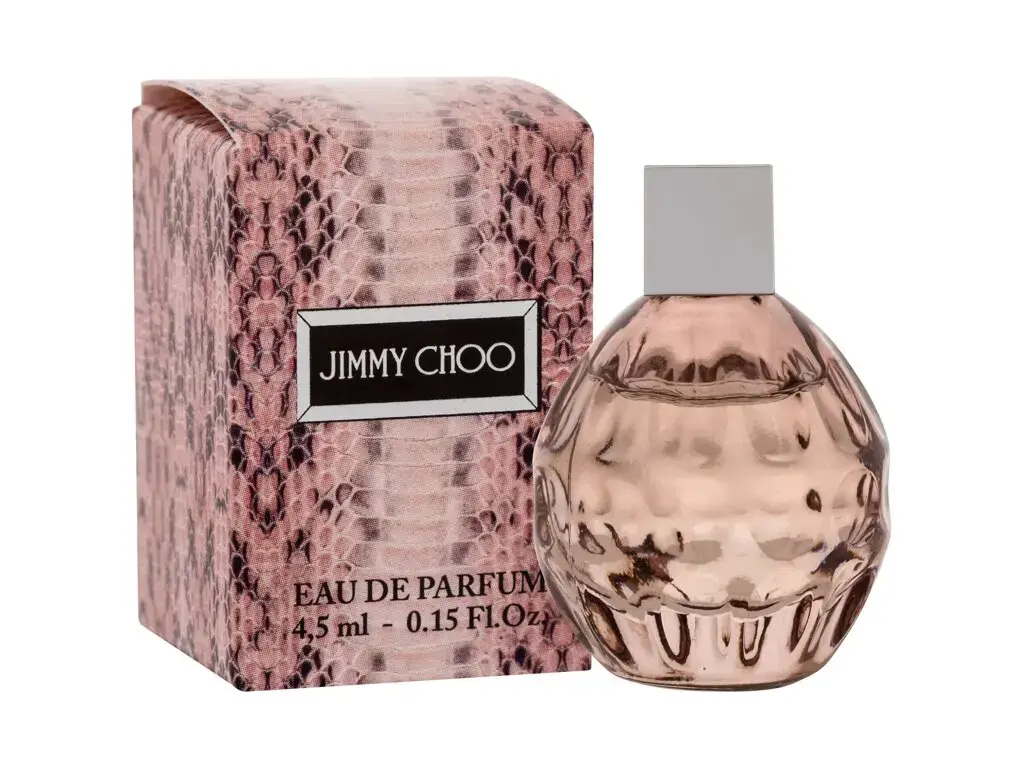 Jimmy Choo Jimmy Choo Eau de Parfum 4,5 ml