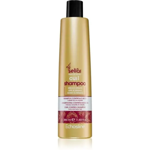 Echosline Curly Shampoo 300 Ml