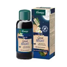 Good Night Bath Oil