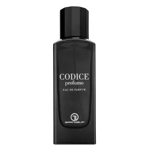 Grandeur Codice Profumo (EDP) парфюмерная вода для мужчин 100 мл