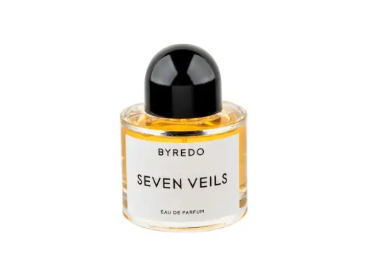 BYREDO Seven Veils Eau de Parfum 50 ml