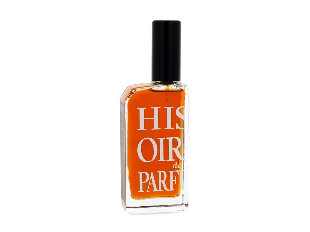 Histoires de Parfums Tubereuse 3 Animale Eau de Parfum 60 ml