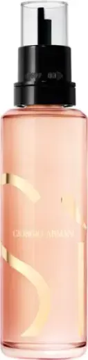 Giorgio Armani 3.3 Oz Si Eau De Parfum Intense Recharge for Women