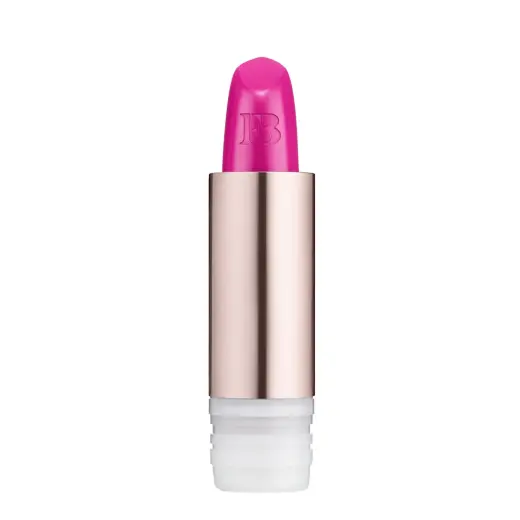 Fenty Beauty, Icon, Semi Matte, Cream Lipstick, Tropic Doll, Refill, 3 pcs, 3.8 g