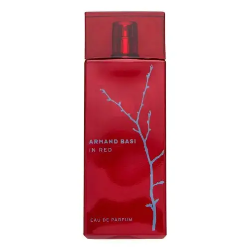 Armand Basi In Red (EDP) parfüümvesi naistele 100 ml