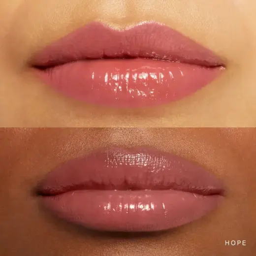 Rare Beauty Soft Pinch tonētā lūpu eļļa "Hope" 3 ml