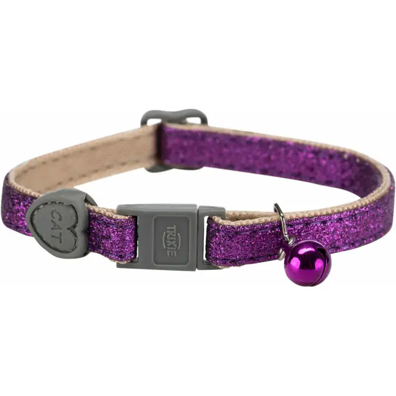 Kakla siksna kaķiem - Trixie Cat collar, nylon