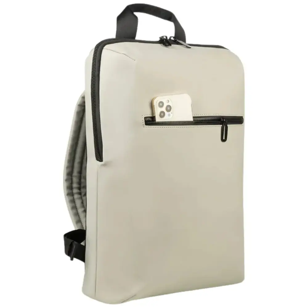 Backpack Tucano Gommo for laptop 15.6"/    MacBook Pro 16" grey