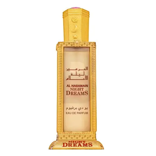 Al Haramain Night Dreams eau de parfum for women 60 ml