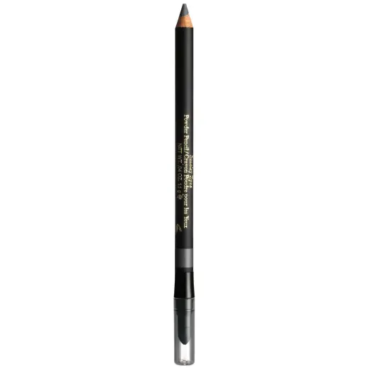 Elizabeth Arden, Smoky Eyes, Gel Pencil Eyeliner, 02, Gunmetal, 1.1 g *Tester