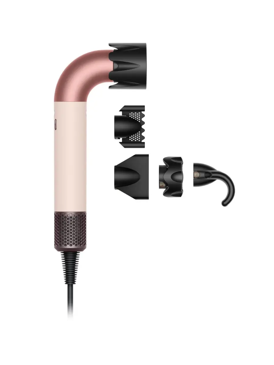 DYSON Hair dryer HD17 Supersonic R