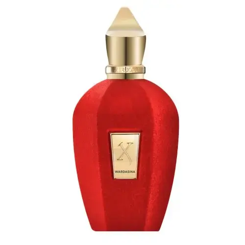Xerjoff Wardasina unisex eau de parfum 100 ml