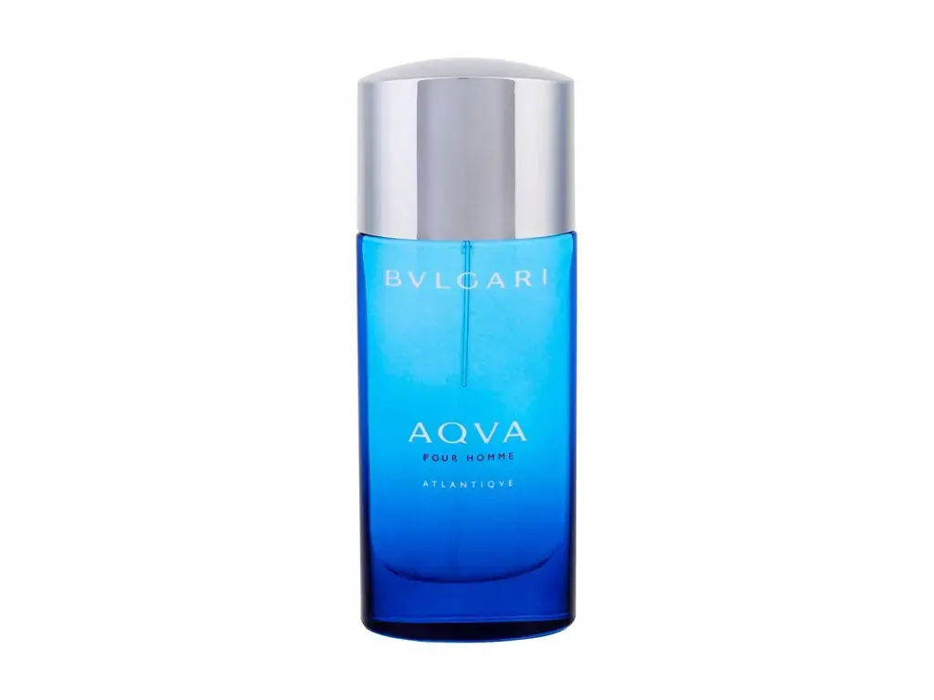Bvlgari Aqva Pour Homme Atlantiqve Eau de Toilette 30 ml