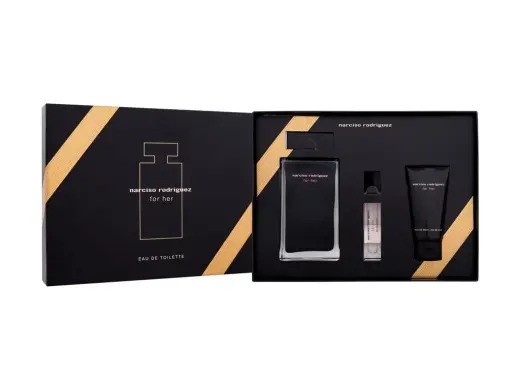 Narciso Rodriguez For Her Eau de Toilette 100 ml