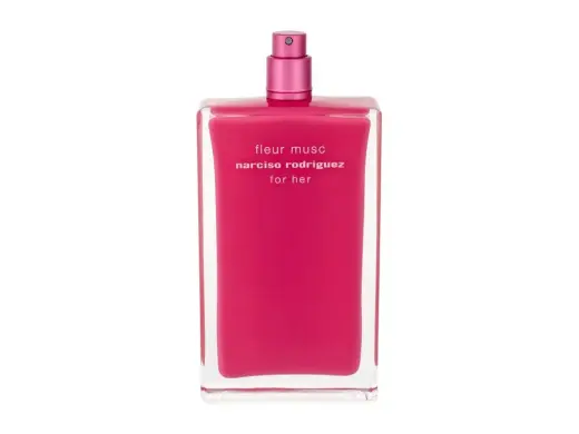 Narciso Rodriguez Fleur Musc for Her Eau de Parfum 100 ml