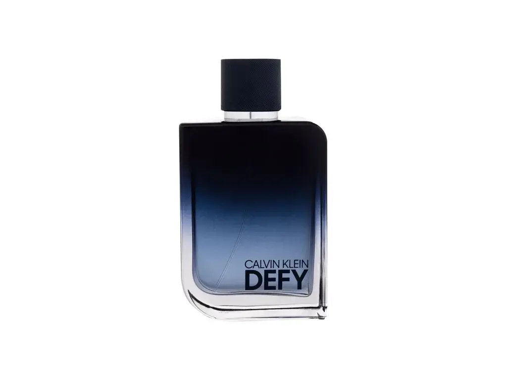 Calvin Klein Defy Eau de Parfum 200 ml