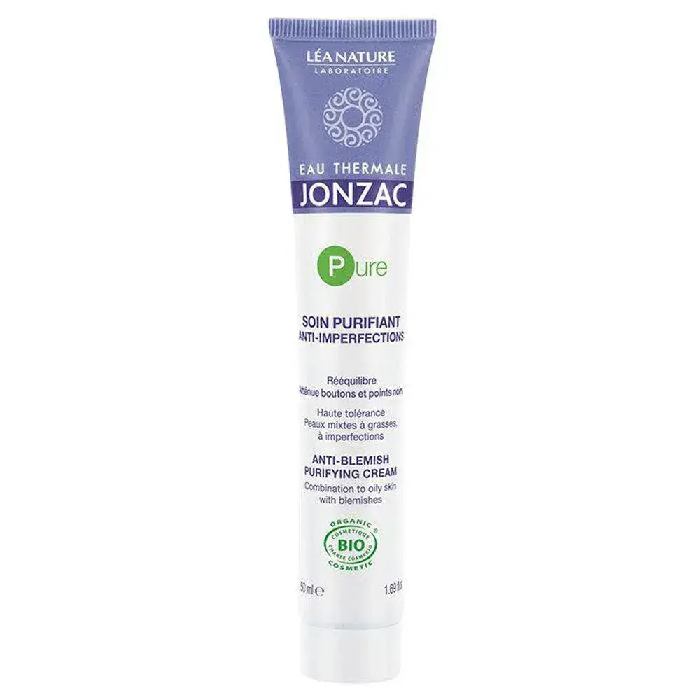 JONZAC Imperfection Purifying Cream 50ml
