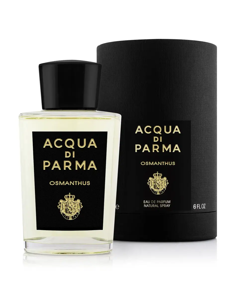 Acqua Di Parma Osmanthus Eau De Parfum Spray 180ml