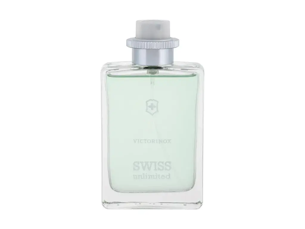 Swiss Army Unlimited Eau de Toilette 75 ml