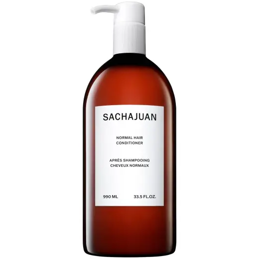 Sachajuan by Sachajuan NORMAL HAIR CONDITIONER 33.8 OZ for UNISEX