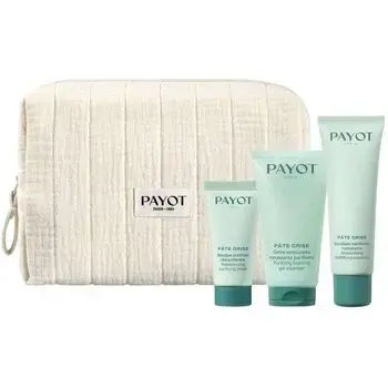 Payot Pâte Grise Anti-Blemish Set - Dárková sada 115ml