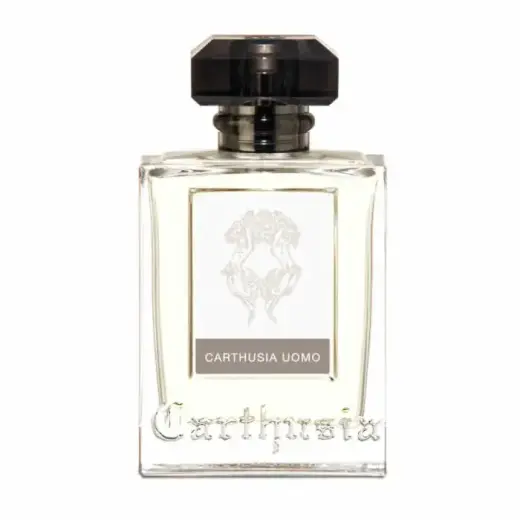 Carthusia Uomo Eau De Parfum Spray 100ml