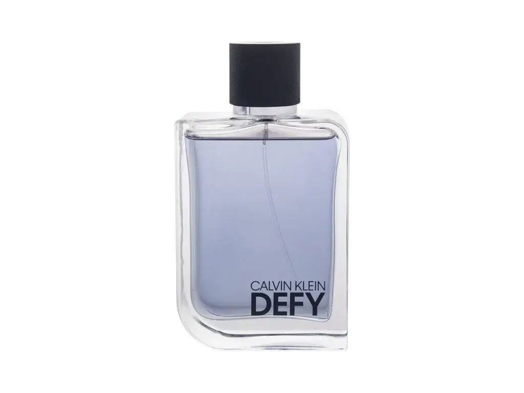 Calvin Klein Defy Eau de Toilette 200 ml