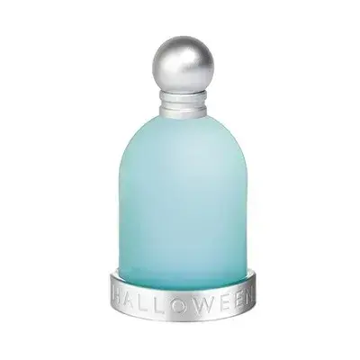 Halloween Jesus Del Pozo Blue Drop (EDT) Eau de Toilette for Women 100 ml